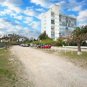 Appartement Edificio La Masia, Roses