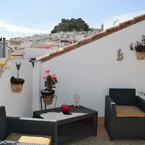 Martin , Ardales Espagne
