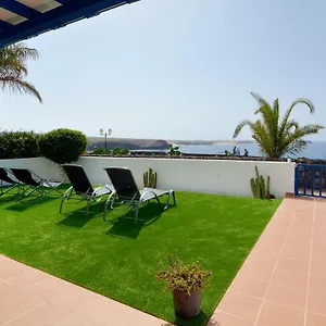 Vista Mar , Playa Blanca (Lanzarote) Espagne